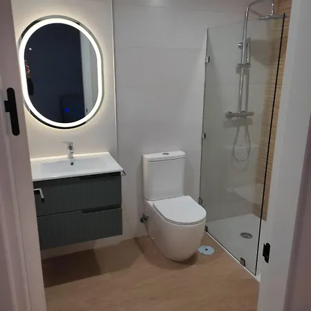 Bajondillo Retreat Torremolinos