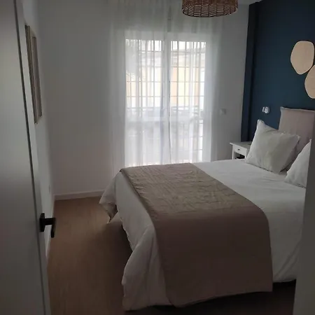 Bajondillo Retreat