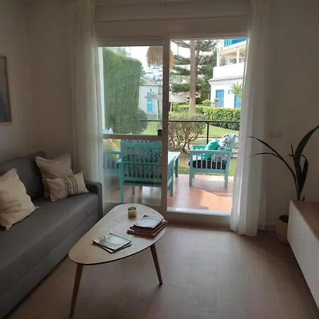 Appartement Bajondillo Retreat Torremolinos